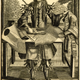 Illustration for article titled The Professional Grotesques of Nicolas de Larmessin II